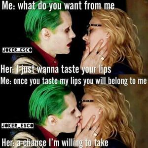 Meet your Posher, Alice